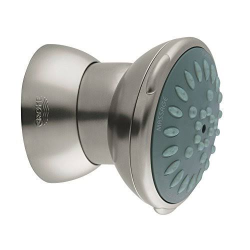 Grohe Movario Massage Body Spray