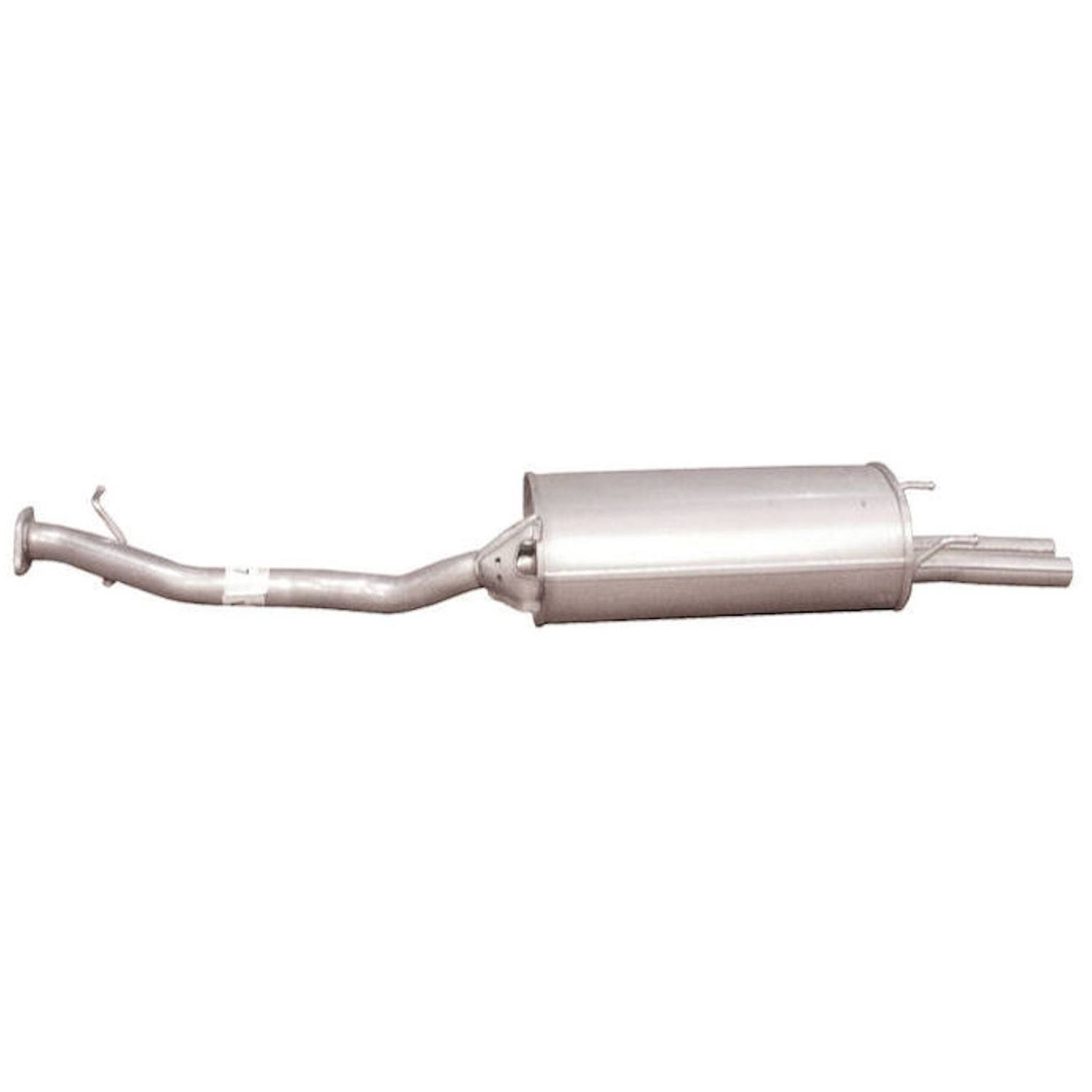 Muffler, Bosal VFM-1737