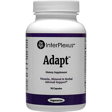 Adapt 90 Capsules by InterPlexus - Kansas Nuitrition - HNZSDS