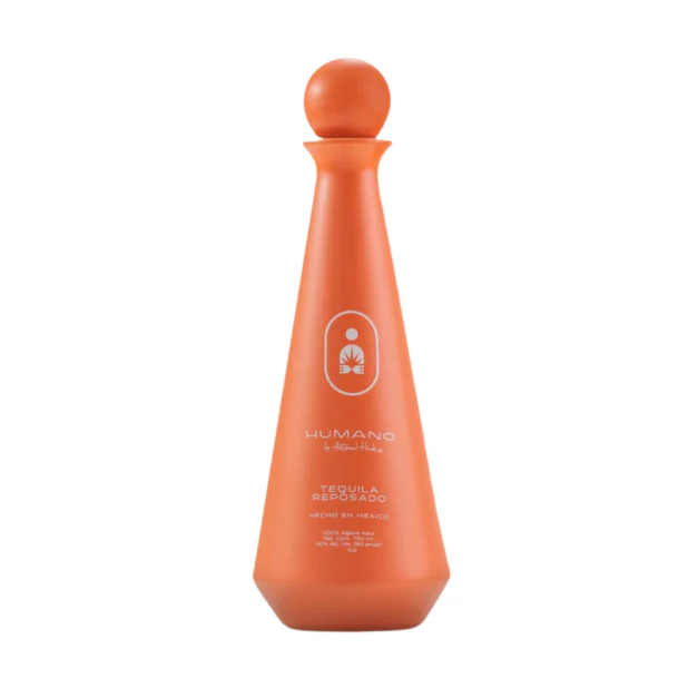 Humano Tequila Reposado 750Ml - Nestor Liquor