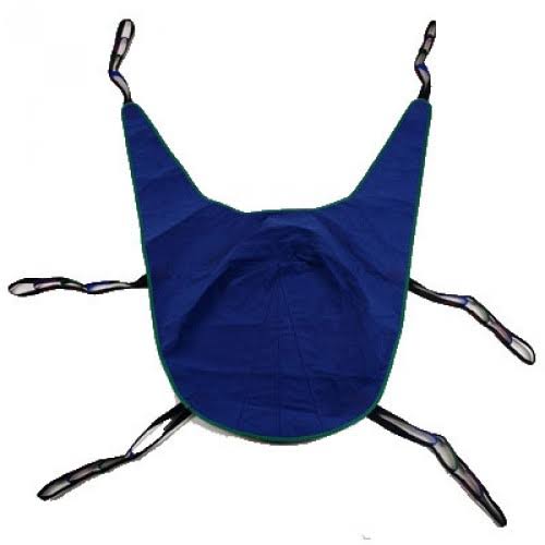 Invacare R100 Divided Leg Sling, Medium