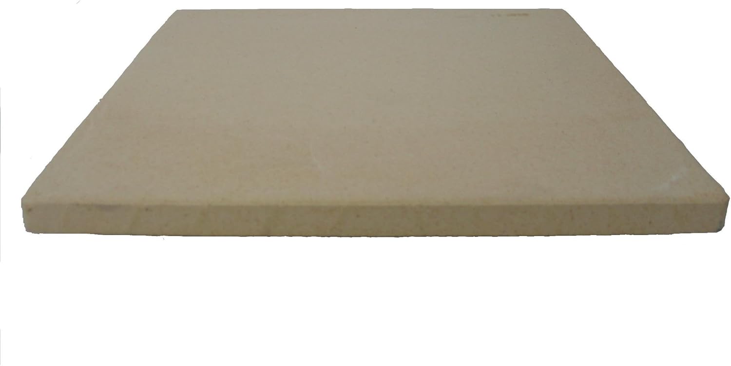24 X 24 X 1 Square Industrial Pizza Stone