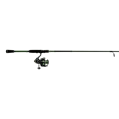 SYMETRE Spinning Combo