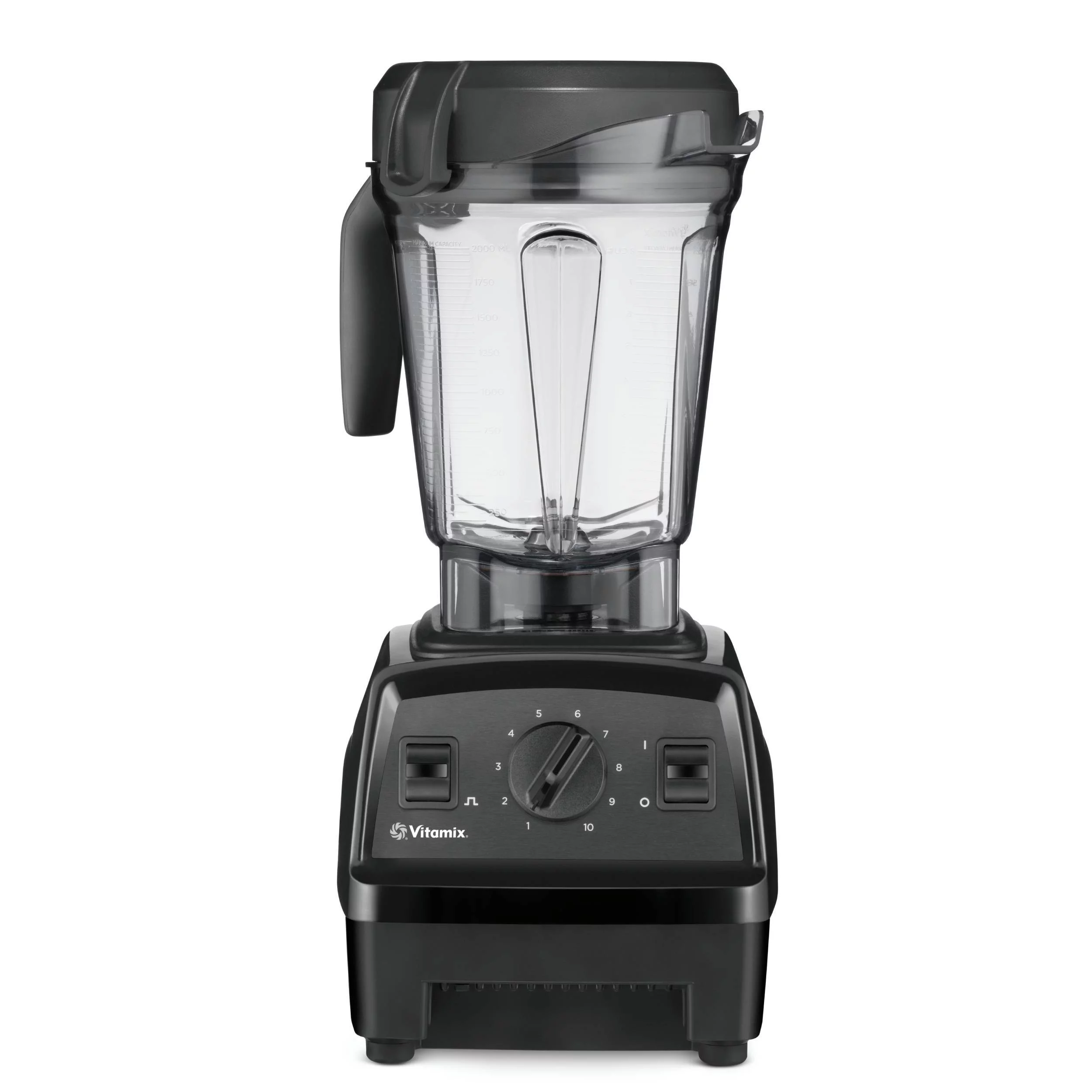 Restored Premium Vitamix Explorian Blender (Refurbished)