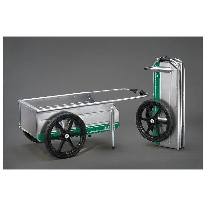 Foldit 2200 Utility and Garden Cart
