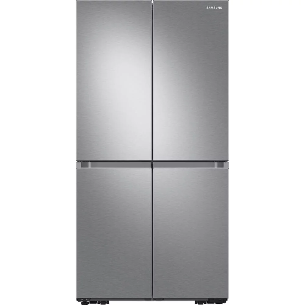 SAMSUNG RF29A9671SR  FRENCH DOOR FREESTANDING REFRIGERATOR Black Stainless Steel