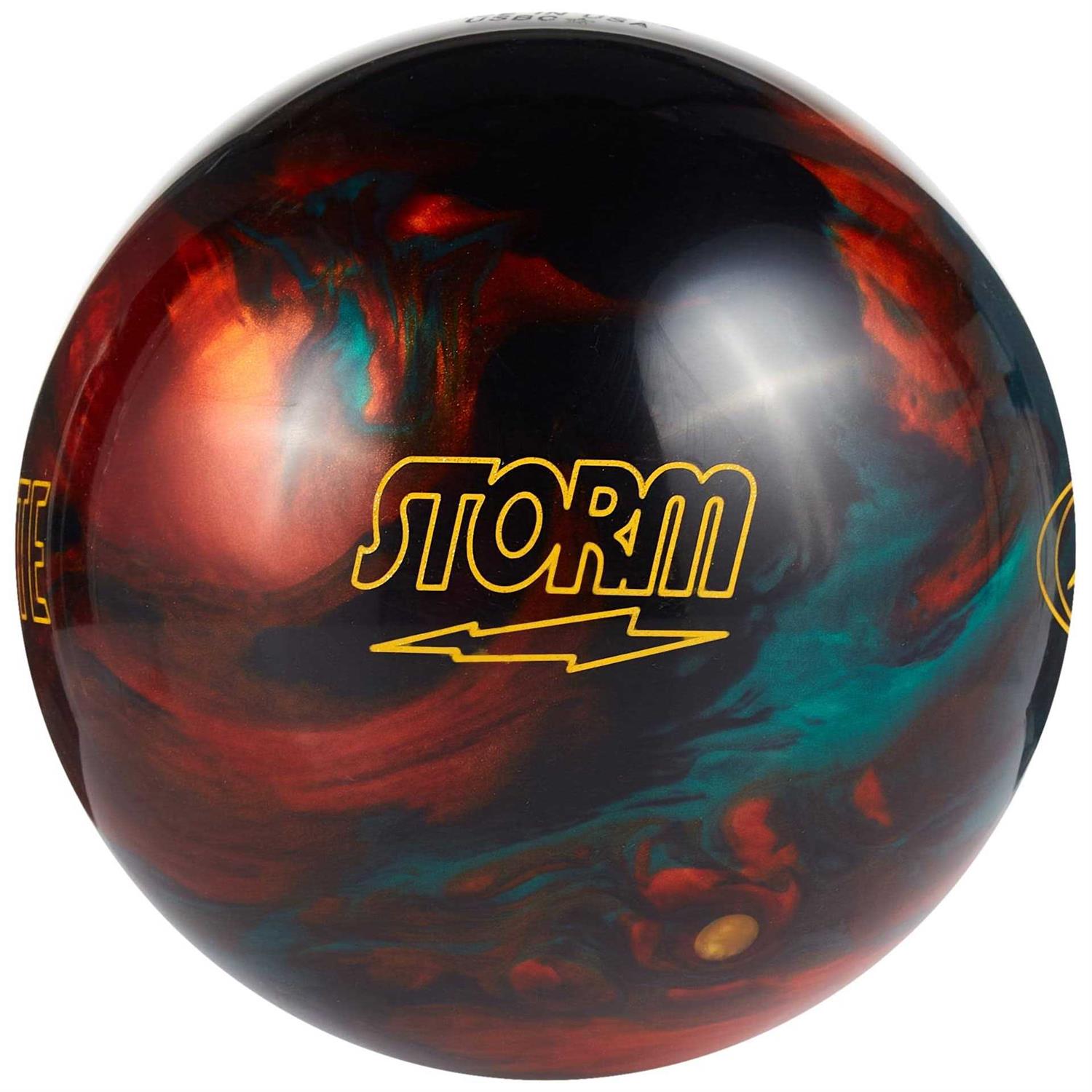Storm Absolute Bowling Ball - Sports Supplies Online Store
