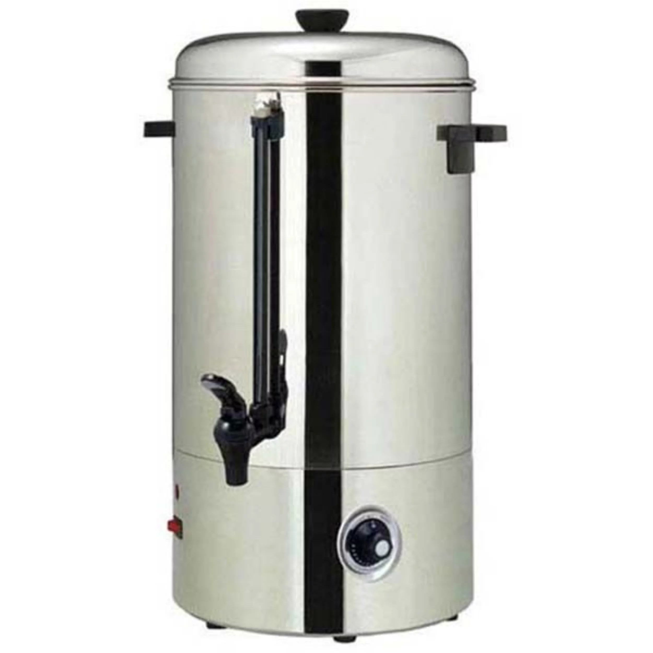 FSE WB-40 Commercial Electric Hot Water Dispenser, 40-Cup Capacity, 120V