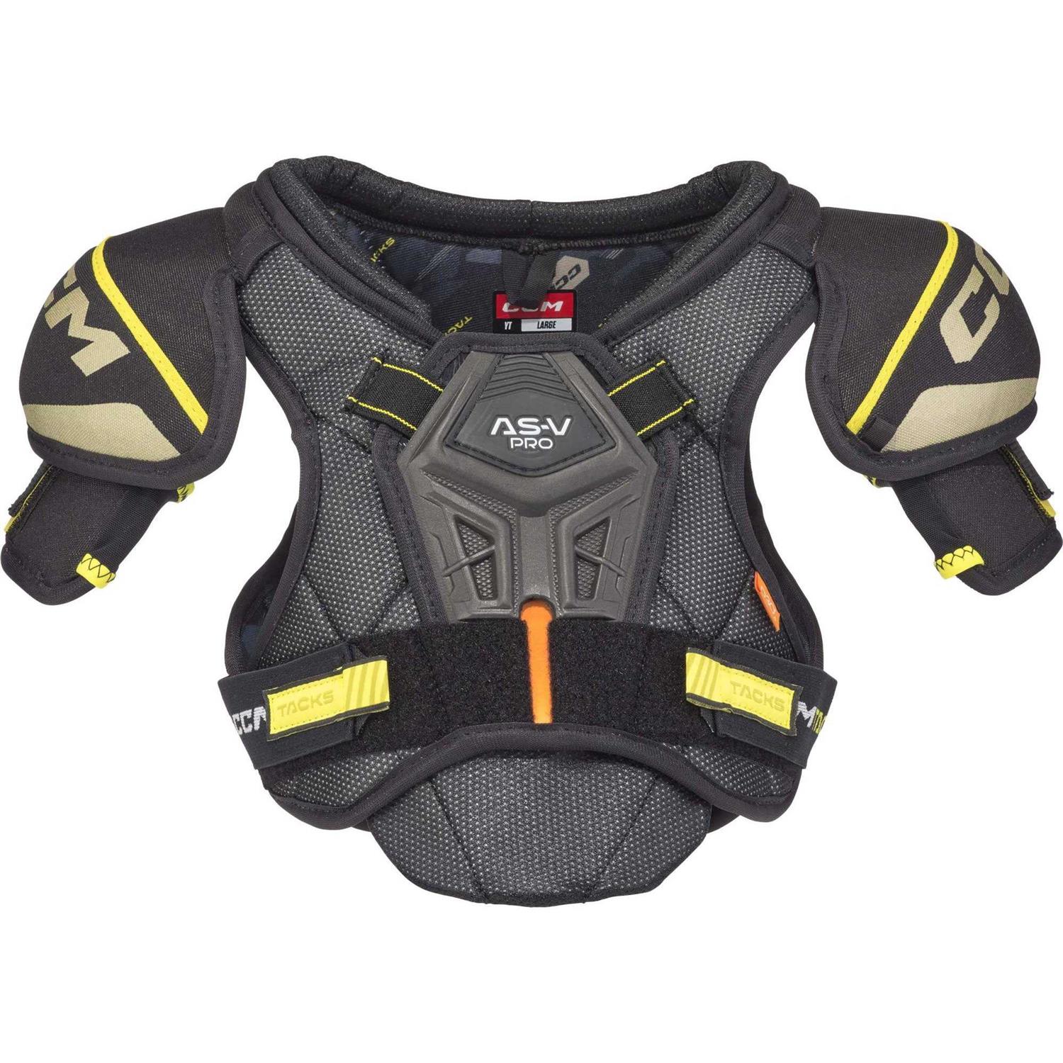 CCM Tacks AS-V Pro Hockey Shoulder Pads - Sports Supplies Online Store