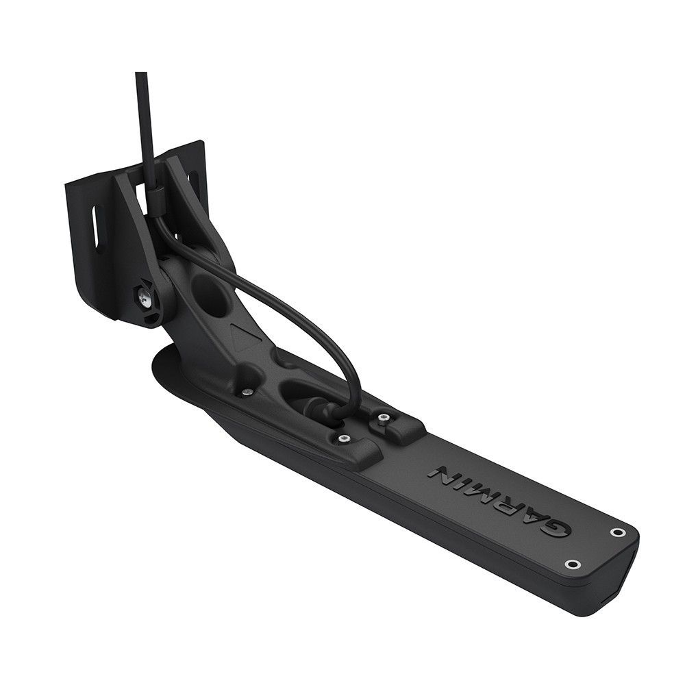 Garmin Gt34uhd-Tm Ultra Hd Transom Mount Transducer