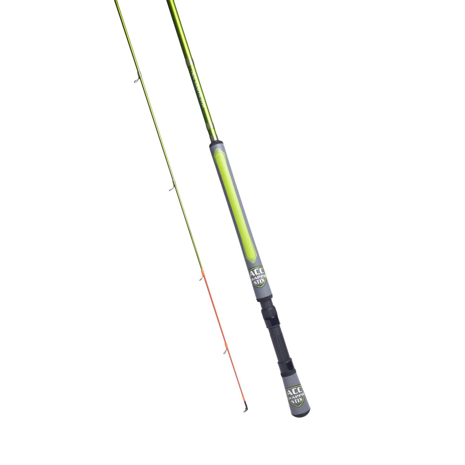 ACC Crappie Stix Super Crossover - Sports Supplies Online Store