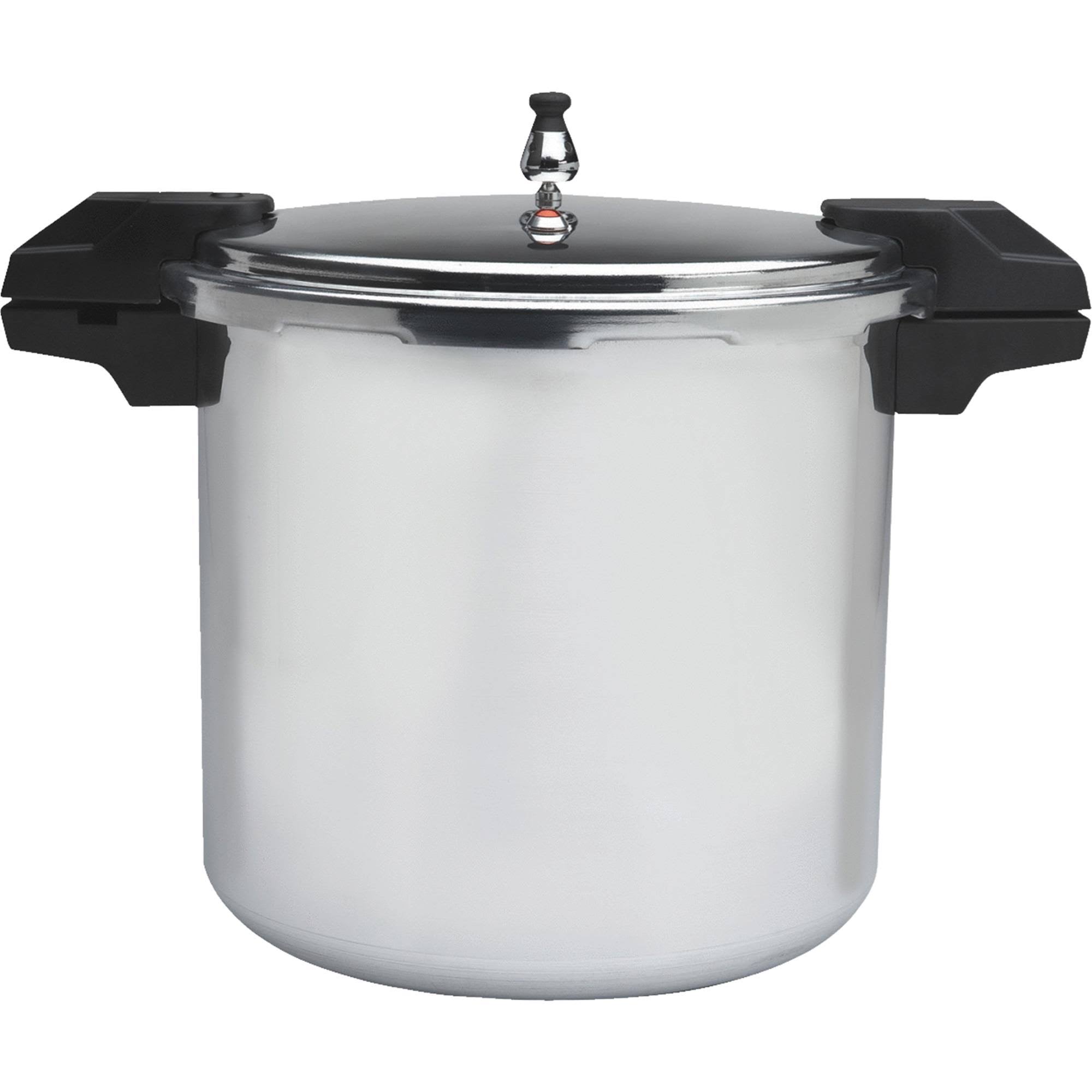 Mirro Pressure Cooker & Canner 22 qt.