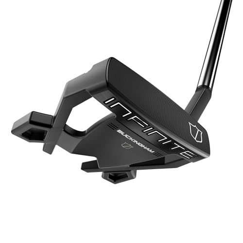 Wilson 2024 Infinite Men's Buckingham Golf Putters