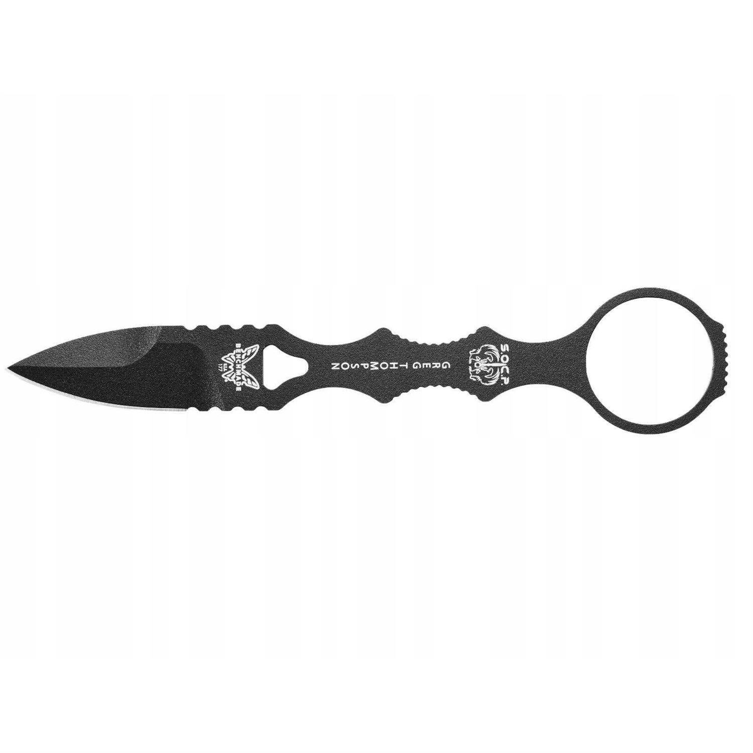 Benchmade Mini SOCP - Sports Supplies Online Store