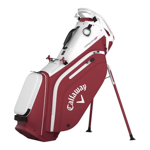 Callaway Golf Fairway 14 Stand Bag