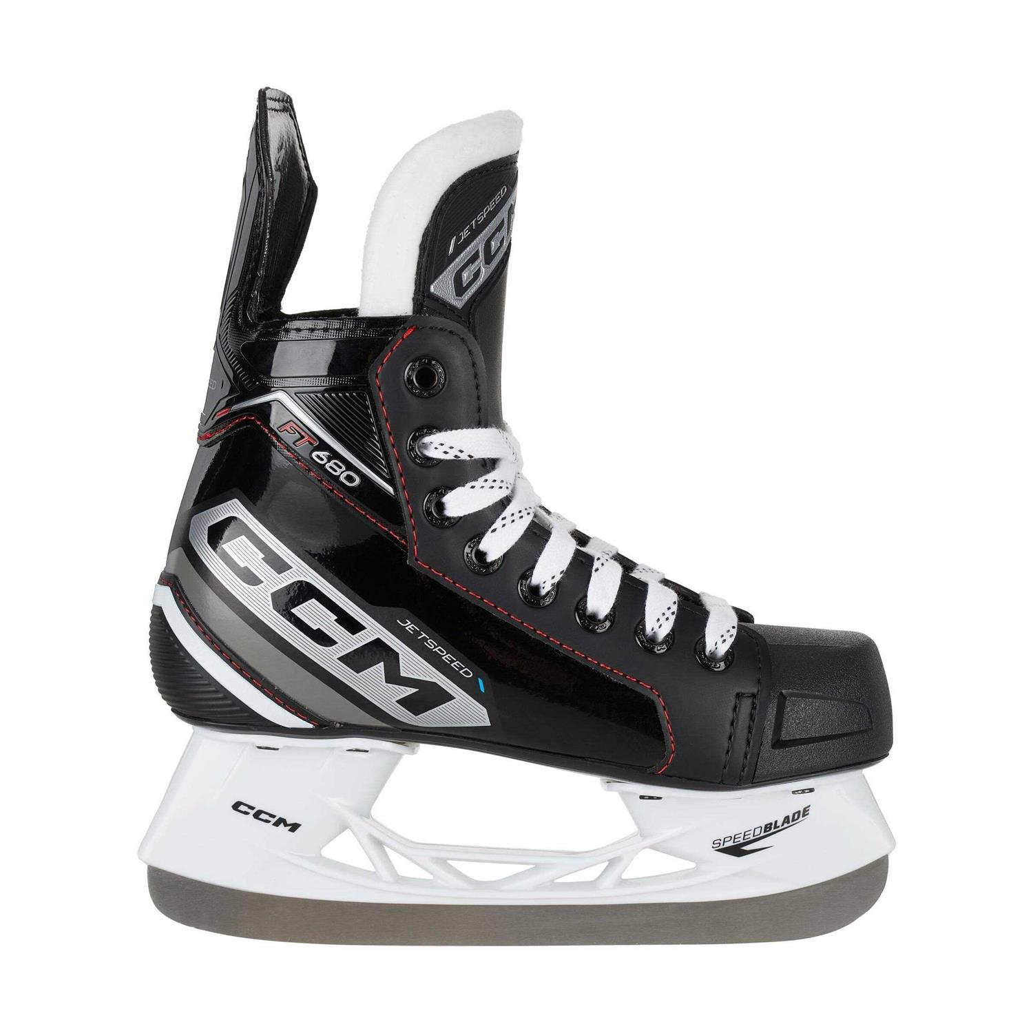 CCM Jetspeed FT680 Ice Hockey Skates - Sports Supplies Online Store