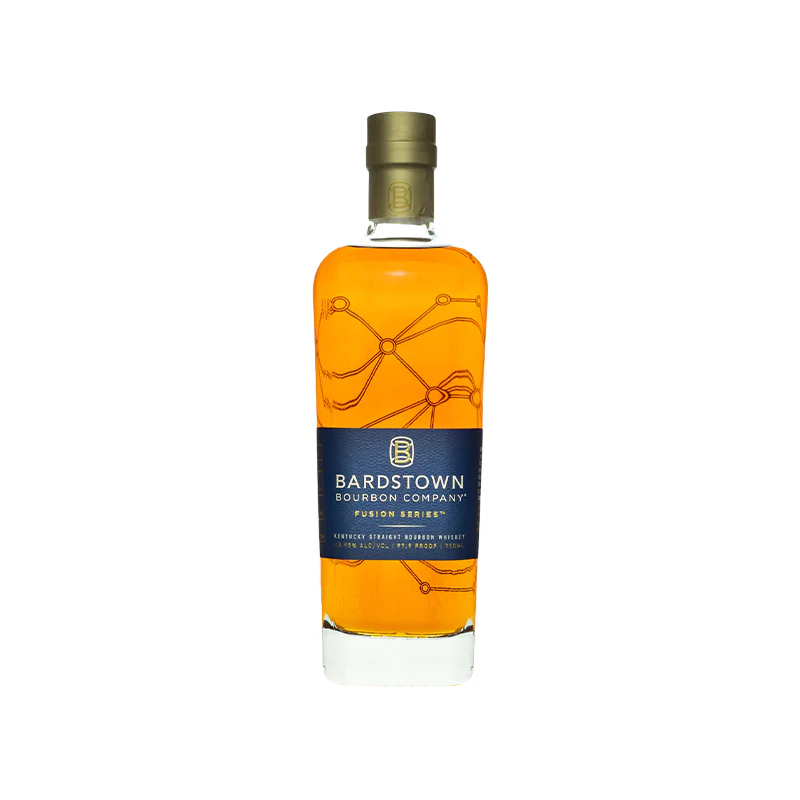 Bardstown Bourbon Company Fusion Series #7 - Nestor Liquor
