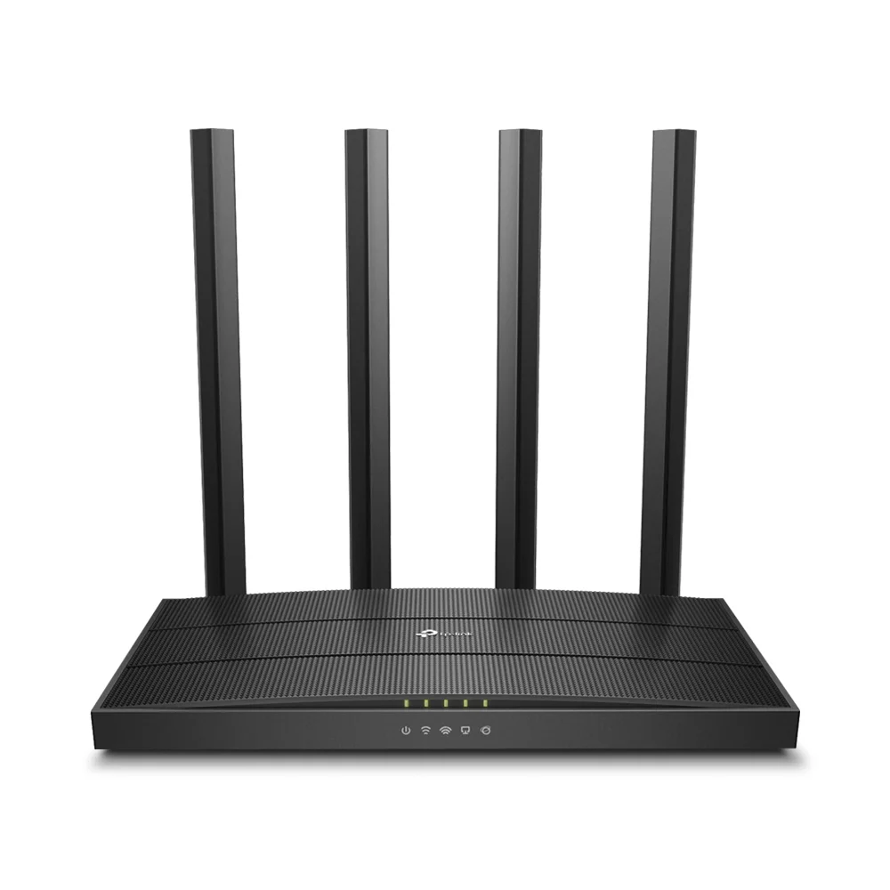TP-Link Archer C80 | AC1900 3-Stream Smart Wifi Router