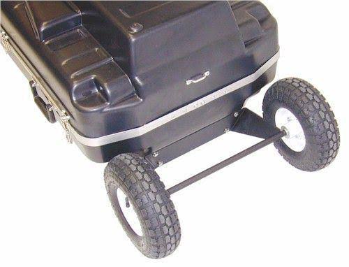 JMI Telescope Carrying Case for Celestron AVX Deluxe