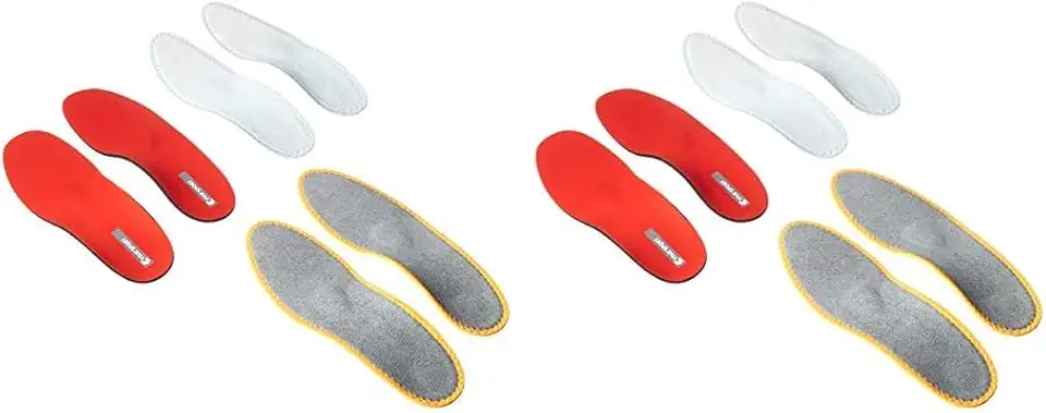 Pedag Active Life Kit Viva Sport Summer Sneaker Magic Step, Us 12m/EU 45, 14 Ounce (Pack of 2) - Kansas Nuitrition - HNZSDS