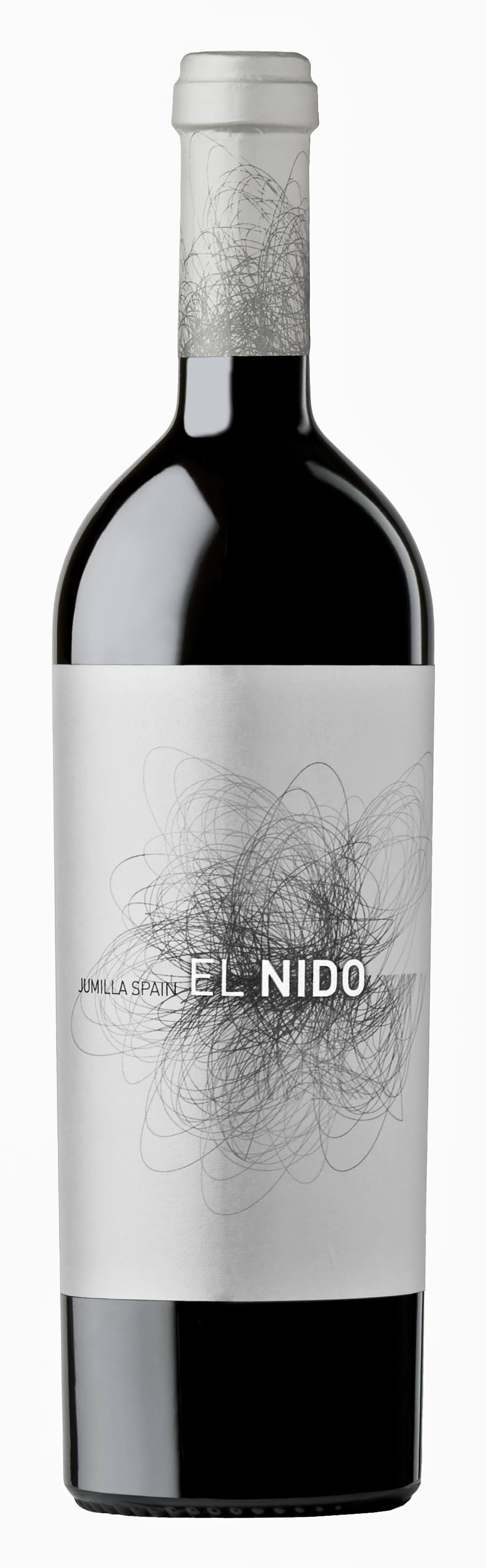 Bodegas El Nido (Vintage Varies) - 750 ml bottle