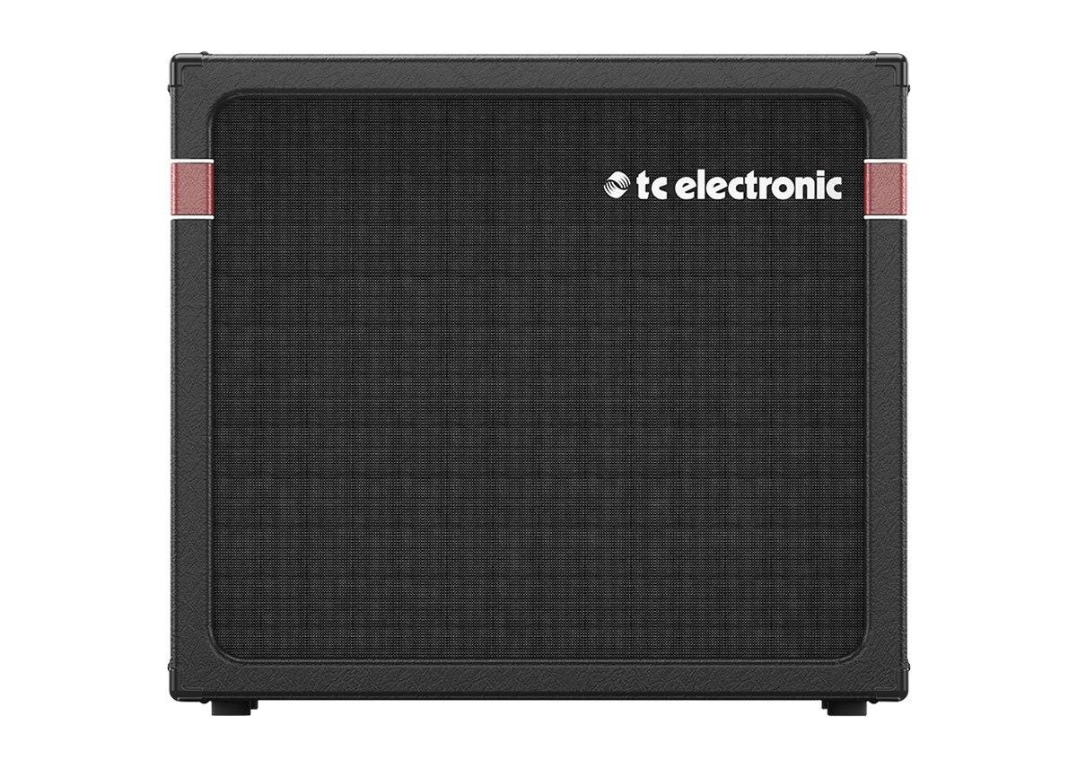 TC Electronic K-115 Bass Amplifier Cabinet