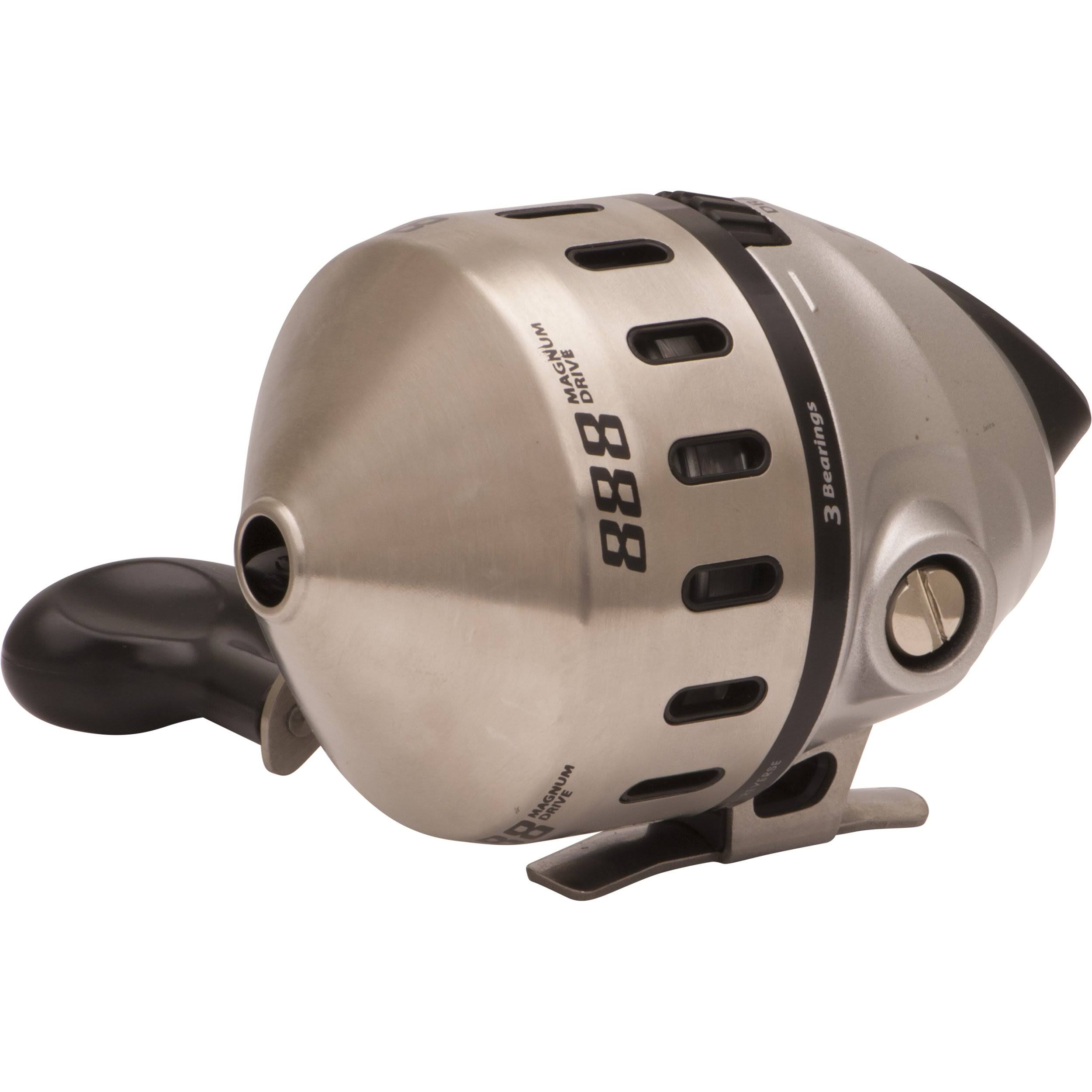Zebco 888 Spincast Reel