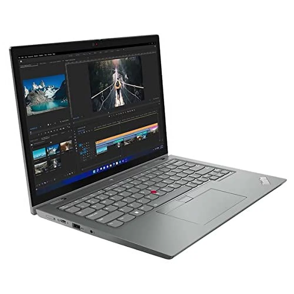 Lenovo ThinkPad L13 Yoga Gen 3 13.3" WUXGA 2-In-1 Touchscreen Notebook Computer, Intel Core i7-1255U 1.7GHz, 16GB RAM, 512GB SSD, Windows 11 Pro