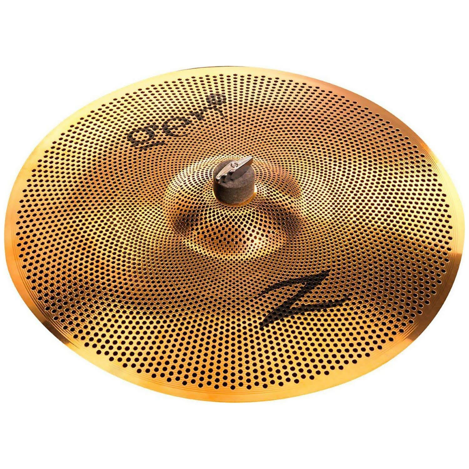 Zildjian 16x22 Gen16 Buffed Bronze Crash Cymbal