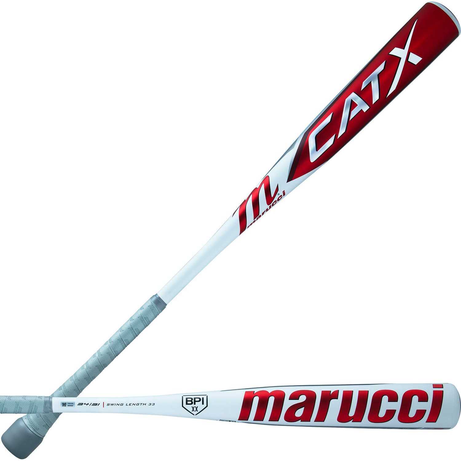 Marucci CATX BBCOR Puck Knob - Sports Supplies Online Store