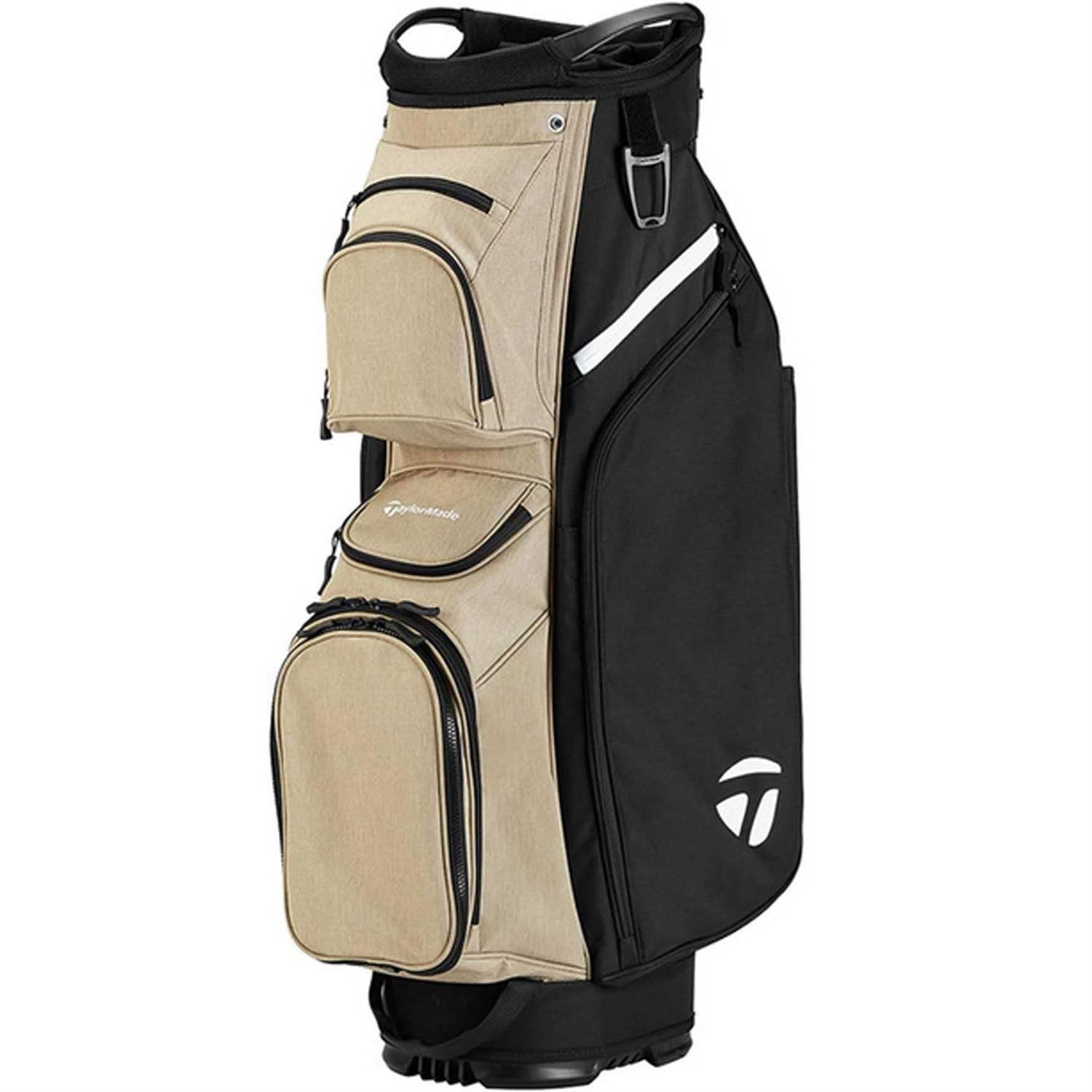 TaylorMade 2024 Cart Lite Cart Golf Bag - Sports Supplies Online Store