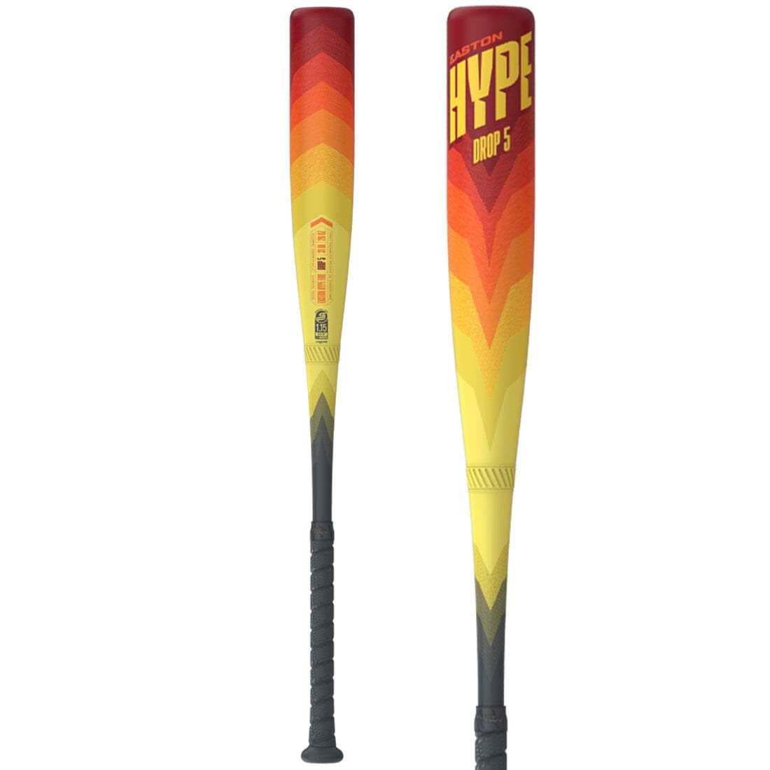 2024 Easton Hype Fire USSSA Baseball Bat - Sports Supplies Online Store