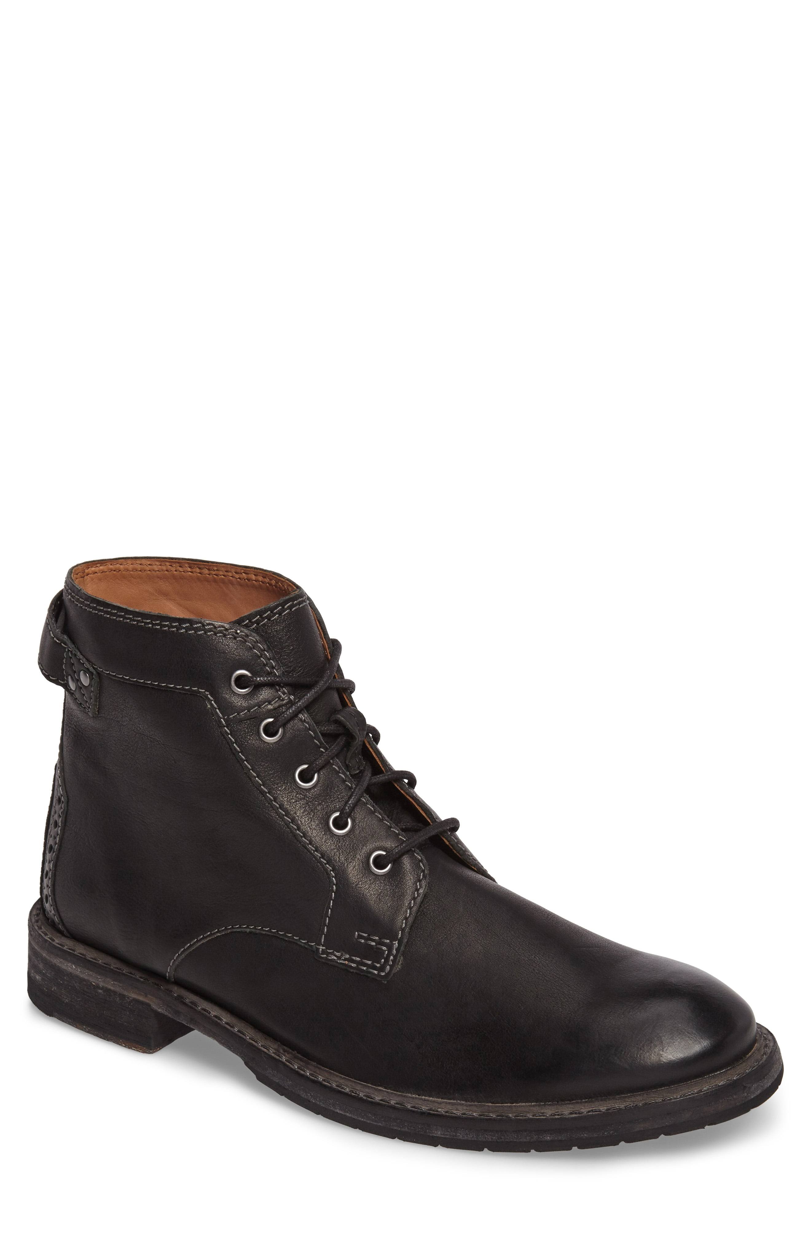 Clarks Clarkdale Bud Black / 7.5