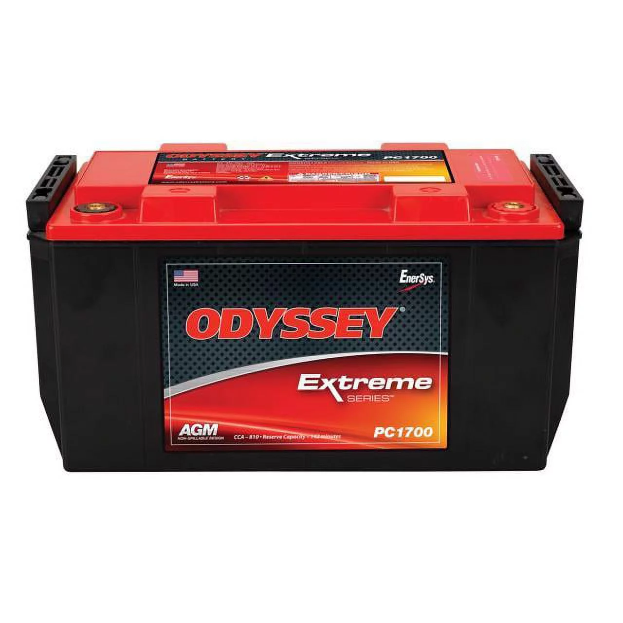 Odyssey PC1700 Automotive Battery - Curated Treasures Market
