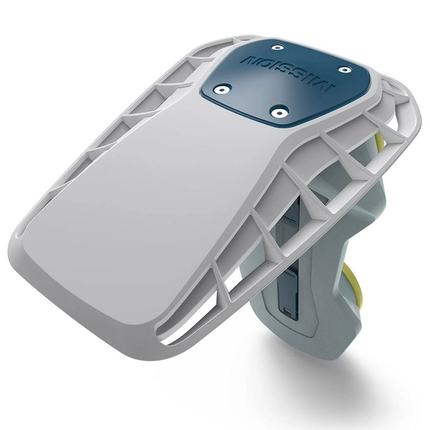 Mission Delta 2.0 Wake Shaper