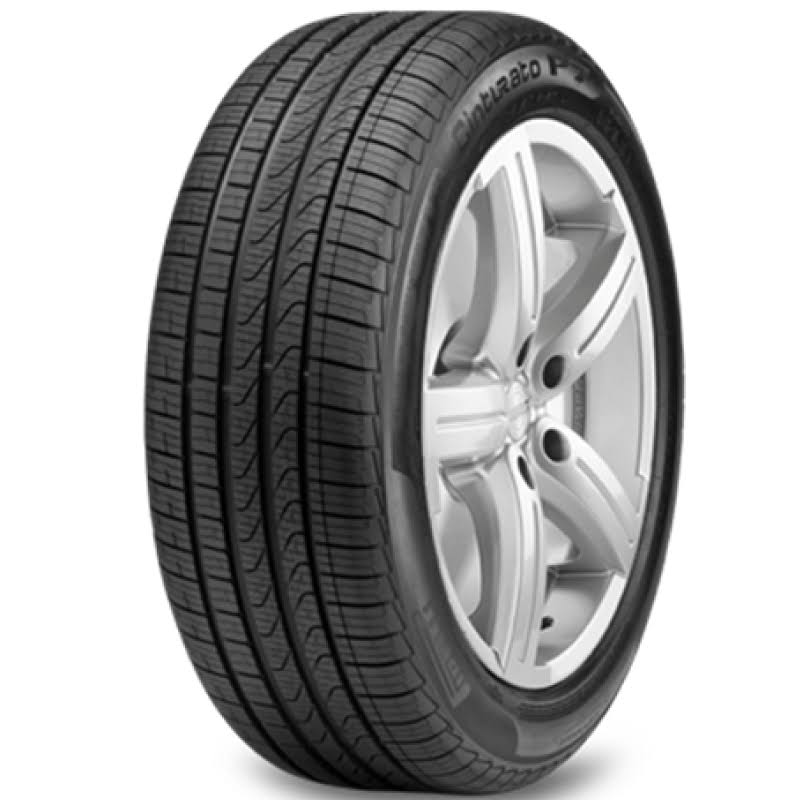 Pirelli P7 Cinturato All Season Plus Tires 235/45R17