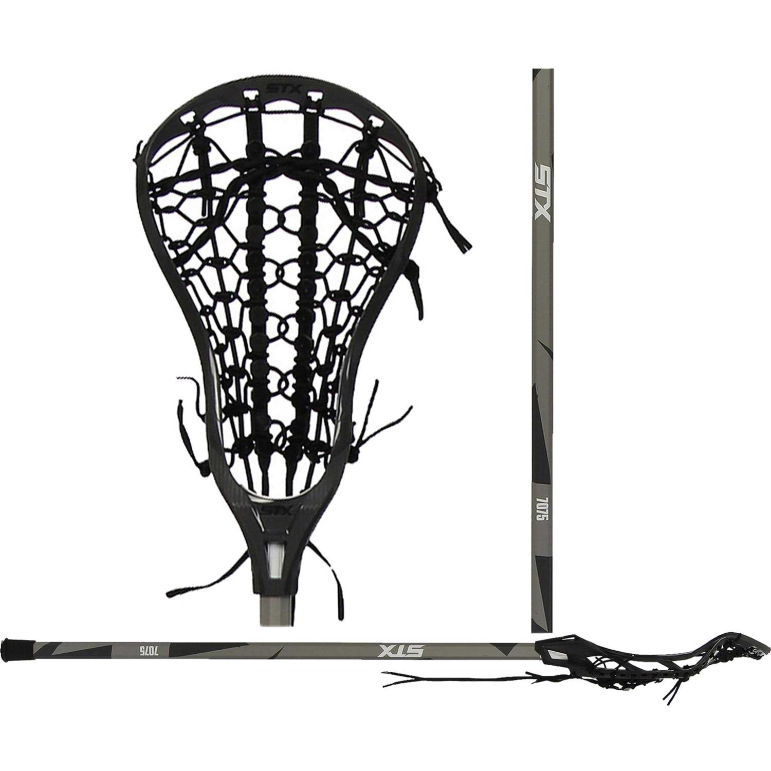 STX Fortress 300 Complete Womens Lacrosse Stick - Sports Supplies Online Store