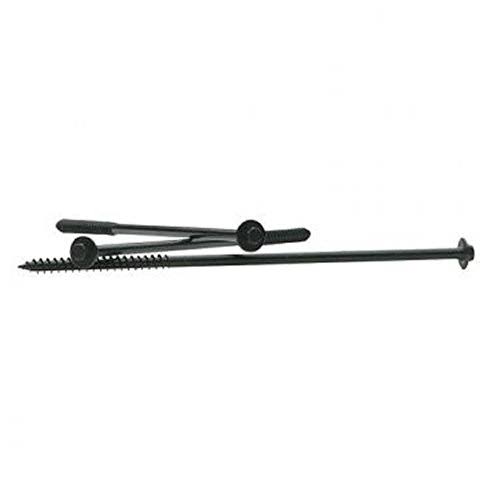 14 x 9 Log Hog Heavy Duty Home Fastener 250