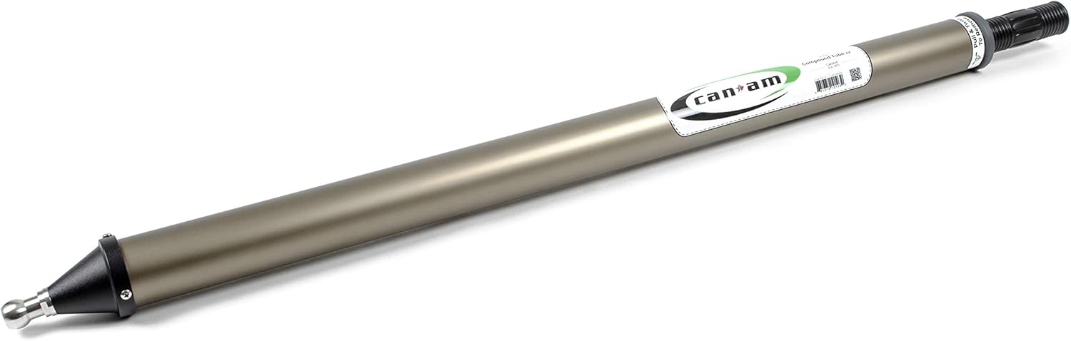 CanAm A300 Compound Tube 42 Inch – Best All-Round Drywall Applicator Tube, Perfect for Almost Every Corner