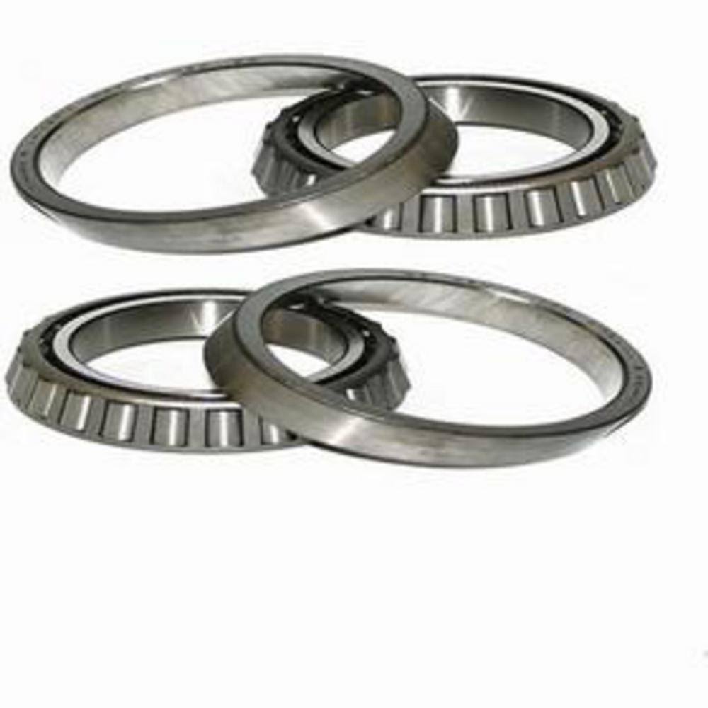 Spicer 706047X Dana 60 Differential Carrier Bearing Kit
