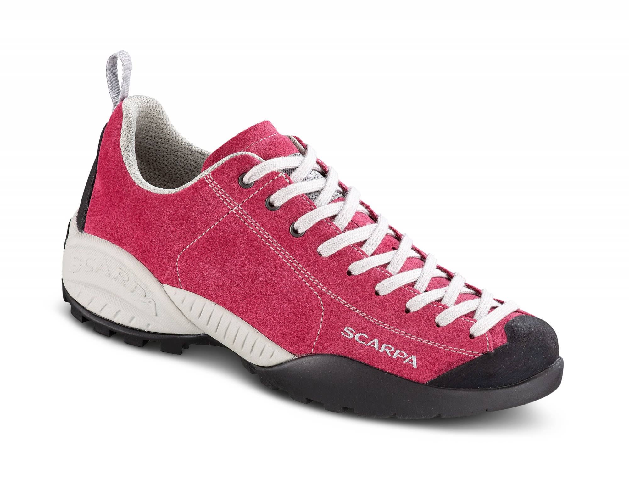 Scarpa Mojito - Red Rose 38,5