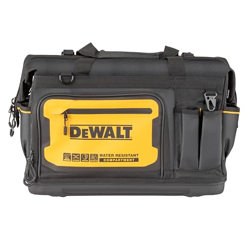 DEWALT PRO Backpack on Wheels