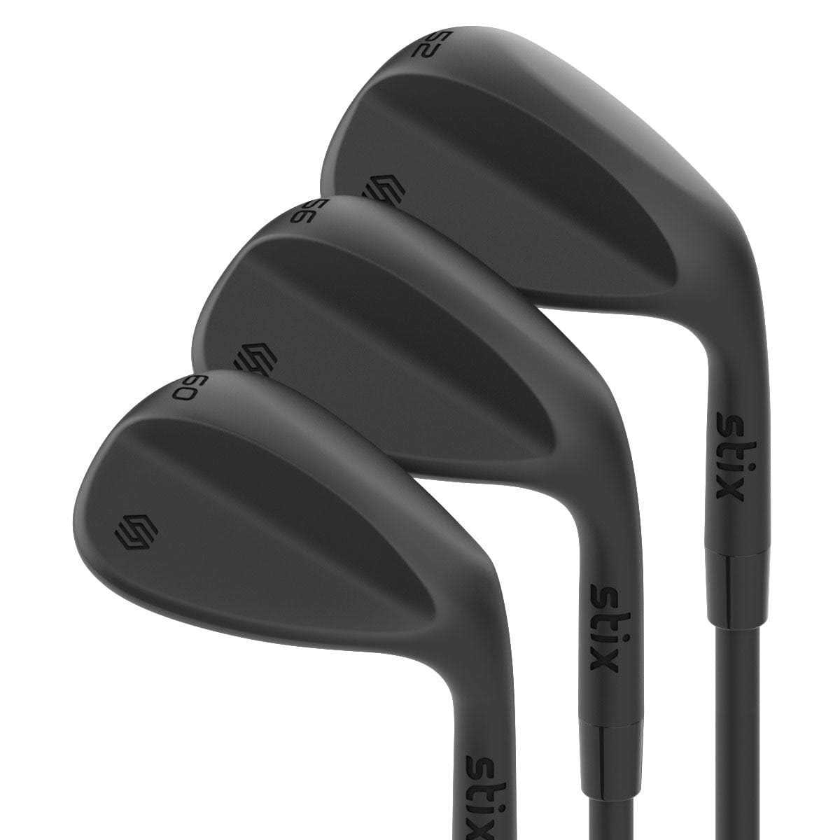 Stix Golf 2024 Wedge Set Perform Series Wedge Set - Sports Supplies Online Store