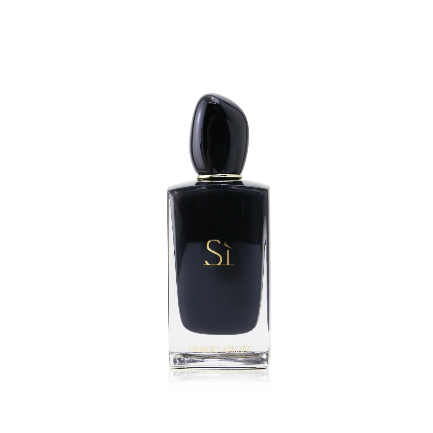 Giorgio Armani Si Eau De Parfum Intense Spray  100ml/3.4oz