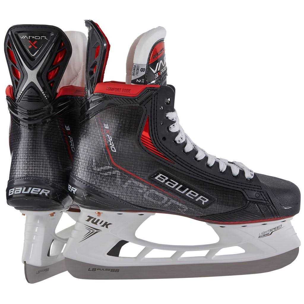 Bauer Vapor 3X Pro Hockey Ice Skates - Sports Supplies Online Store