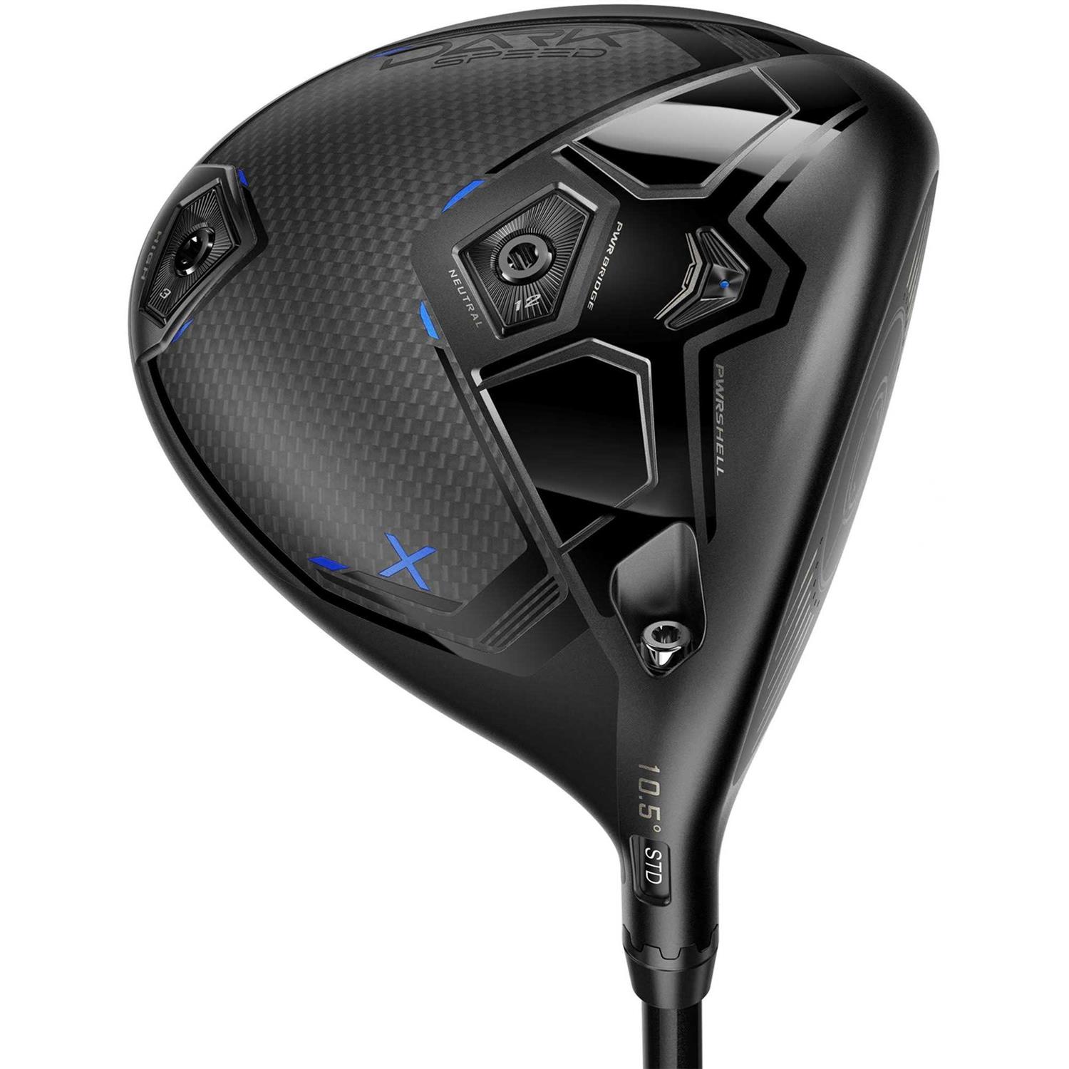 Cobra Darkspeed X Driver - Sports Supplies Online Store