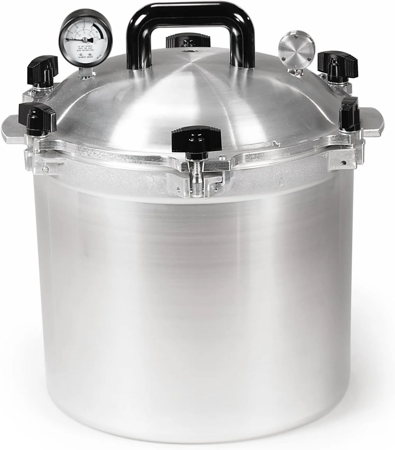 All American 921 21.5 Quart Pressure Cooker Canner