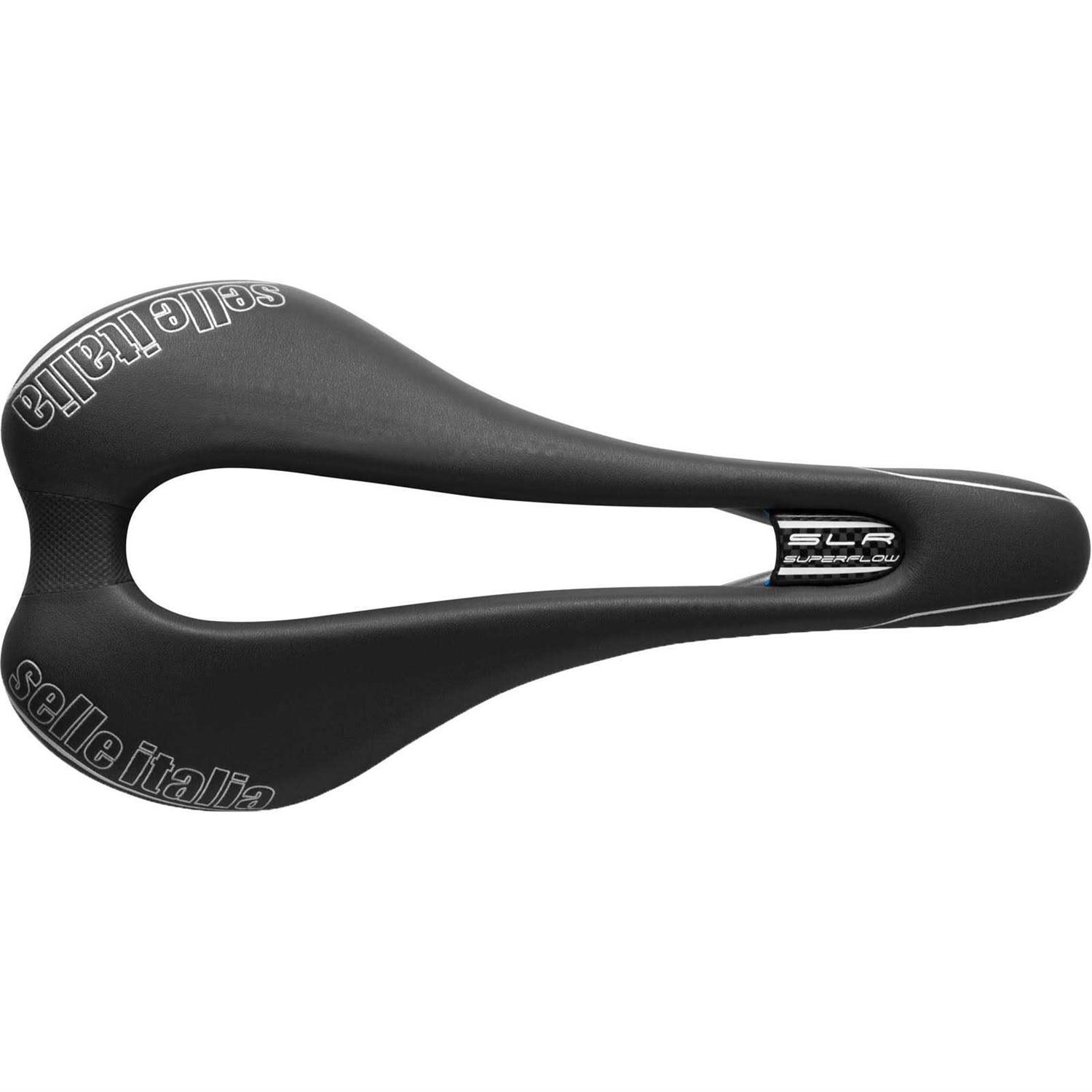 Selle Italia SLR TM Superflow Saddle - Sports Supplies Online Store