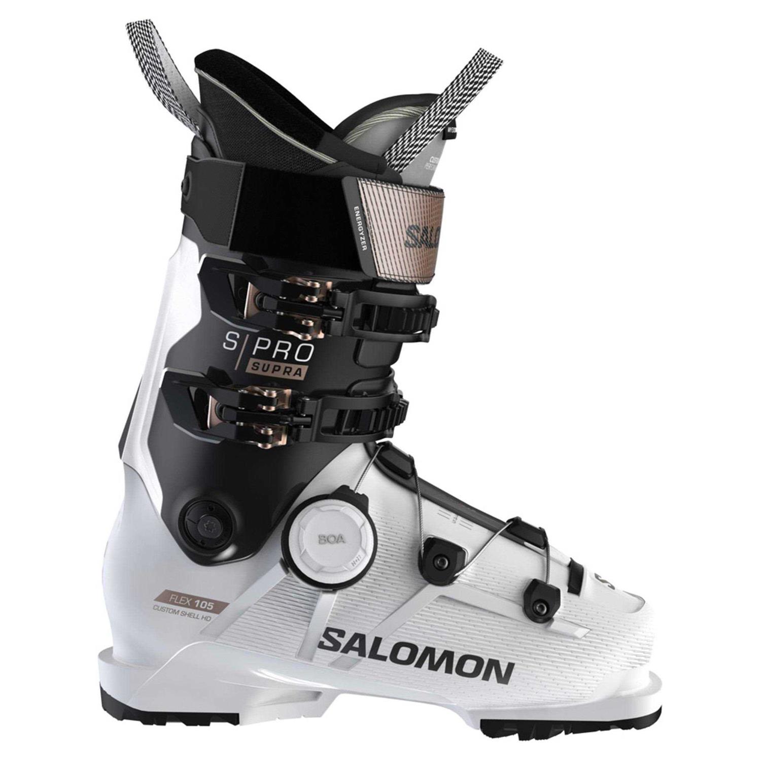Salomon S/Pro Supra Boa 105 Ski Boots - Sports Supplies Online Store