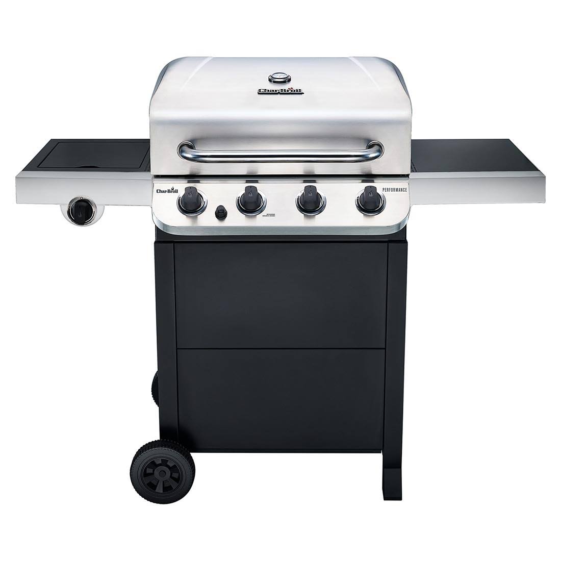 Char-Broil 463376319 Performance Series 4-Burner Gas Grill